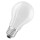 Osram LED Lampe ersetzt 40W E27 Birne - A60 in Weiß 2,5W 525lm 3000K 1er Pack