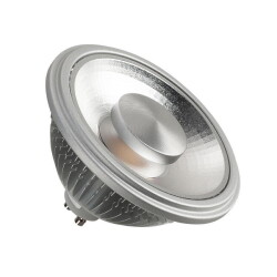 LED Leuchtmittel GU10 - QPAR111 12W 750lm 4000K dimmbar