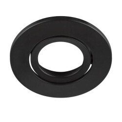 Ring cover universal downlight