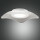 LED Deckenleuchte Ibiza in Weiß 32W 3000lm
