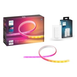 Philips Hue Bluetooth White and Colour Ambiance...