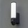 LED Kameraleuchte Elara in Anthrazit und Weiß-satiniert 18W 1200lm IP44
