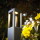 LED Wegeleuchte Toskana in Anthrazit 8,5W 460lm IP65 650mm