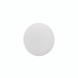LED Wandleuchte Astrid in Weiß 6W 974lm 180mm