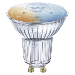 smart+ zigbee led bulb gu10 - reflector par16 4.7w 350lm...