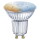 SMART+ Zigbee LED Leuchtmittel GU10 - Reflektor Par16 4,7W 350lm tunable white dimmbar