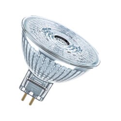Osram LED Lampe ersetzt 20W Gu5.3 Reflektor - Mr16 in...