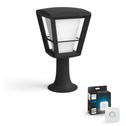 Philips Hue White and Color Ambiance Econic - Luminaire...