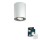 Philips Hue Bluetooth White Ambiance Spot Pillar in Weiß 5W 350lm GU10 inkl. Bridge