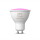 Philips Hue Bluetooth White & Color Ambiance LED GU10 4,3W 350lm Einerpack inkl. Bridge
