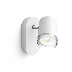 Philips Hue Badezimmerspot White Ambiance Adore in...