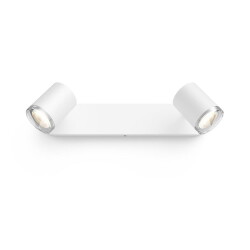Philips Hue Badezimmerspot White Ambiance Adore in...