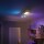 Philips Hue Bluetooth White & Color Ambiance Spot Centris in Weiß 2-flammig inkl. Tap Dial Schalter in Schwarz