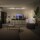 Philips Hue Bluetooth White & Color Ambiance Spot Centris in Weiß 4-flammig inkl. Tap Dial Schalter in Schwarz