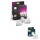 Philips Hue Bluetooth White & Color Ambiance LED GU10 4,3W 230lm inkl. Bridge