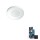 Philips Hue Bluetooth White Ambiance Deckenleuchte Being 22,5W 2500lm inkl. Tap Dial Schalter in Schwarz