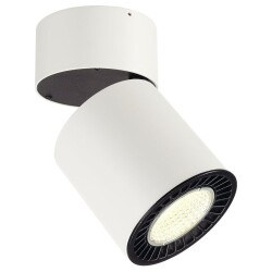 LED Spot Supros in Weiß 36W 3520lm [Gebraucht - Wie...