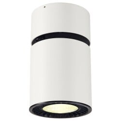 LED Spot Supros in Weiß 36W 3520lm [Gebraucht - Wie...