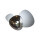 LED Wandleuchte Jack-Stone in Nickel 8W 350lm 363mm [Gebraucht - Wie Neu]