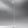LED Stehleuchte Crane in Weiß 8W 720lm