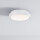 LED Deckenleuchte Oliver in Weiß 20W 1550lm IP65