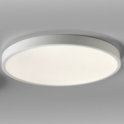 LED Deckenleuchte Renox in Weiß