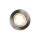LED Einbaustrahler Canis in Nickel-gebürstet 5x 4,7W 1725lm GU10 5-flammig 2700K