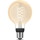 Philips Hue White LED Lampe E27 Globe - G93 Filament 7W 550lm dimmbar Einerpack