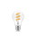 WiZ LED Leuchtmittel RGBW E27 - Birne A60 in Transparent 5W 300lm