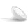 Philips Hue Bluetooth White & Color Ambiance Tischleuchte Bloom in Weiß inkl. Bridge und Tap Dial Schalter
