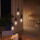 Philips Hue Bluetooth White Ambiance LED E27 ST58 7W 550lm inkl. Bridge und Tap Dial Schalter