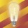 Smartes Zigbee LED Leuchtmittel E27 - St64 4,9W 806lm