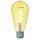 Smartes Zigbee LED Leuchtmittel E27 - St64 4,9W 806lm