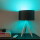 Smartes Zigbee LED Leuchtmittel E27 - Birne A60 RGBW 9,5W 1612lm Doppelpack inkl. Fernbedienung