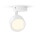 LED Deckenspot Bracia in Weiß 5,5W 550lm