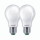 Philips LED Lampe E27 - Birne A60 4W 840lm 2700K ersetzt 60W standard