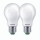 Philips LED Lampe E27 - Birne A60 5,2W 1095lm 2700K ersetzt 75W standard