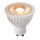 LED Leuchtmittel GU10 Reflektor - PAR16 in Weiß 5W 320lm 2200-3000K 2er-Pack