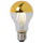 LED Leuchtmittel E27 Birne - A60 in Gold 5W 600lm 4er-Pack