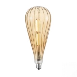 LED Filament Leuchtmittel E27 Spezialform 6W 2700K