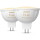 Philips Hue White Ambiance LED Lampe GU5,3 Reflektor - MR16 5,1W