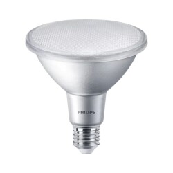 Philips LED Lampe ersetzt 100W, E27 Reflektor PAR38,...