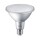 Philips LED Lampe ersetzt 60W, E27 Reflektor PAR38, warmweiß, 750lm, nicht dimmbar, 1er Pack