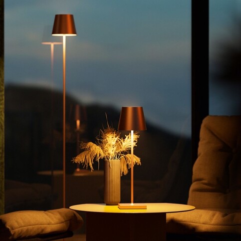 Lampen & Leuchten Moderne