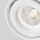 LED Deckenleuchte Yin in Weiß 15W 1120lm 4000K