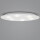LED Deckenleuchte Nomi in Weiß 6x 6W 2800lm rund