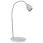 LED Tischleuchte Anthony in Silber 2,4W 250lm