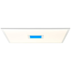 LED Panel Odella in Weiß 37W 3800lm