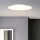 LED Panel Buffi in Weiß rund