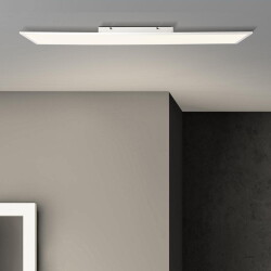 LED Panel Buffi in Weiß